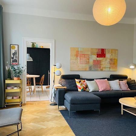 Cool And Light 2 Room Apartment In Sofo Stokholm Dış mekan fotoğraf